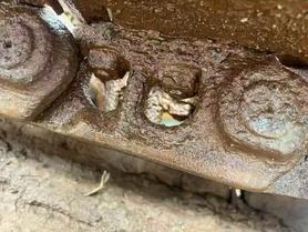 Buy Caterpillar 313D Used Excavator / 9 Buy Caterpillar 313D Used Excavator / 9