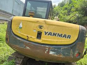 Buy Yanmar B65 Used Excavator / 2 Buy Yanmar B65 Used Excavator / 2