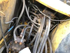Buy Komatsu PC120 Used Excavator / 3 Buy Komatsu PC120 Used Excavator / 3