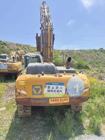 Buy XCMG XE380K Used Excavator / 2 Buy XCMG XE380K Used Excavator / 2