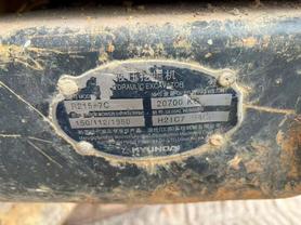 Buy Hyundai R215-7C Used Excavator / 3 Buy Hyundai R215-7C Used Excavator / 3