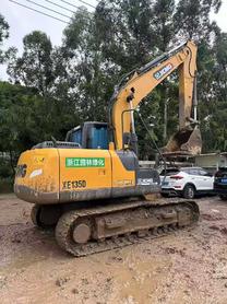 Buy XCMG LW130FV Used Excavator / 8 Buy XCMG LW130FV Used Excavator / 8
