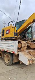 Buy Sany SY75 Used Excavator / 2 Buy Sany SY75 Used Excavator / 2