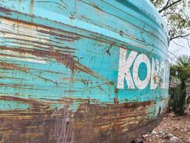 Buy Kobelco SK130 Used Excavator / 5 Buy Kobelco SK130 Used Excavator / 5