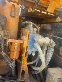 Buy Sany SY55 Used Excavator / 5 Buy Sany SY55 Used Excavator / 5