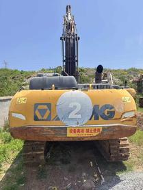 Buy XCMG XE380K Used Excavator / 5 Buy XCMG XE380K Used Excavator / 5