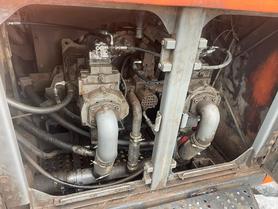 Buy Hitachi ZX670LCH-3 Used Excavator / 6 Buy Hitachi ZX670LCH-3 Used Excavator / 6
