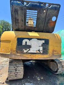 Buy Caterpillar 320D Used Excavator / 3 Buy Caterpillar 320D Used Excavator / 3