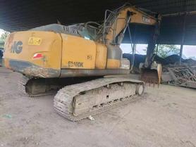 Buy XCMG XE240D Used Excavator / 3 Buy XCMG XE240D Used Excavator / 3