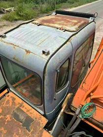 Buy Hitachi EX350 Used Excavator / 3 Buy Hitachi EX350 Used Excavator / 3