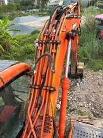 Buy Doosan DX120 Used Excavator / 8 Buy Doosan DX120 Used Excavator / 8