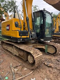 Buy Sany SY135 Used Excavator / 4 Buy Sany SY135 Used Excavator / 4