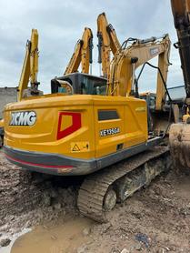 Buy XCMG XE135B Used Excavator / 3 Buy XCMG XE135B Used Excavator / 3