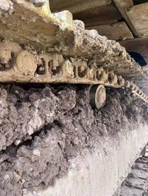 Buy Doosan DX380LC-5 Used Excavator / 8 Buy Doosan DX380LC-5 Used Excavator / 8
