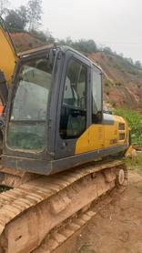 Buy XCMG XE200 Used Excavator / 4 Buy XCMG XE200 Used Excavator / 4