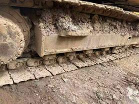 Buy Caterpillar M315D Used Excavator / 4 Buy Caterpillar M315D Used Excavator / 4