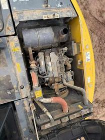 Buy Sumitomo SH130-6 Used Excavator / 5 Buy Sumitomo SH130-6 Used Excavator / 5