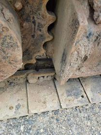 Buy Sany SY135 Used Excavator / 3 Buy Sany SY135 Used Excavator / 3