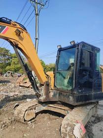 Buy Sany SY60 Used Excavator / 2 Buy Sany SY60 Used Excavator / 2