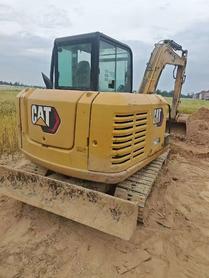 Buy Caterpillar 306D Used Excavator / 5 Buy Caterpillar 306D Used Excavator / 5