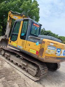 Buy XCMG XE150 Used Excavator / 3 Buy XCMG XE150 Used Excavator / 3