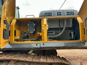 Buy XCMG XE380K Used Excavator / 9 Buy XCMG XE380K Used Excavator / 9