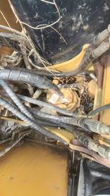 Buy Caterpillar 307B Used Excavator / 5 Buy Caterpillar 307B Used Excavator / 5