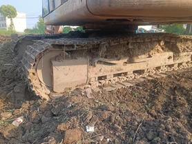 Buy Caterpillar 330B Used Excavator / 6 Buy Caterpillar 330B Used Excavator / 6