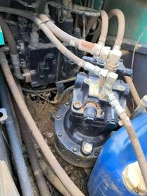 Buy Kobelco SK200-10 Used Excavator / 3 Buy Kobelco SK200-10 Used Excavator / 3