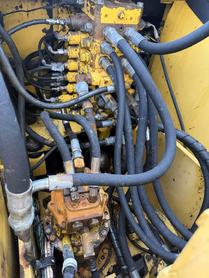 Buy Komatsu PC130-7 Used Excavator / 6 Buy Komatsu PC130-7 Used Excavator / 6