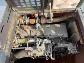 Buy Hitachi ZX490LCH-5A Used Excavator / 6 Buy Hitachi ZX490LCH-5A Used Excavator / 6