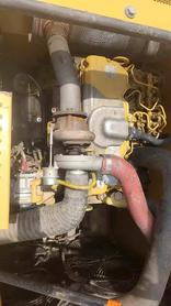 Buy Caterpillar 320A Used Excavator / 2 Buy Caterpillar 320A Used Excavator / 2