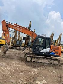 Buy Hitachi ZX130-5A Used Excavator / 2 Buy Hitachi ZX130-5A Used Excavator / 2
