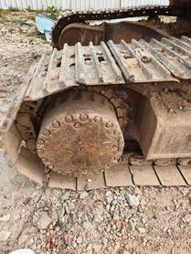 Buy Komatsu PC350-7 Used Excavator / 6 Buy Komatsu PC350-7 Used Excavator / 6