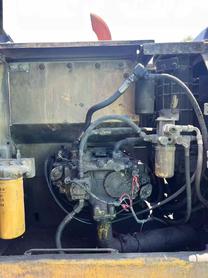 Buy Caterpillar 320D Used Excavator / 4 Buy Caterpillar 320D Used Excavator / 4