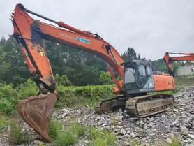 Buy Hitachi ZX450 Used Excavator / 7 Buy Hitachi ZX450 Used Excavator / 7
