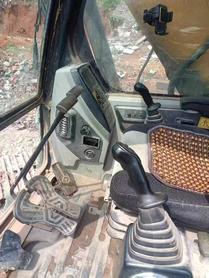 Buy Hyundai R215-7 Used Excavator / 5 Buy Hyundai R215-7 Used Excavator / 5