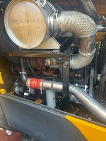 Buy LiuGong CLG855 Used Loader / 8 Buy LiuGong CLG855 Used Loader / 8