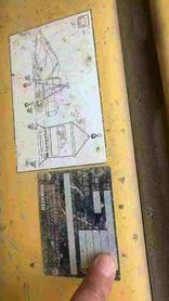 Buy Komatsu PC240-6 Used Excavator / 6 Buy Komatsu PC240-6 Used Excavator / 6