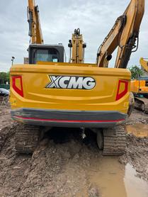 Buy XCMG XE135B Used Excavator / 2 Buy XCMG XE135B Used Excavator / 2
