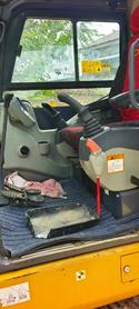 Buy XCMG XE60 Used Excavator / 8 Buy XCMG XE60 Used Excavator / 8