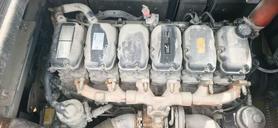 Buy Doosan DX560LC-9C ACE Used Excavator / 6 Buy Doosan DX560LC-9C ACE Used Excavator / 6