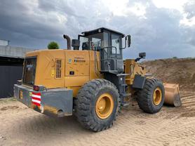 Buy Lonking LG855N Used Loader / 4 Buy Lonking LG855N Used Loader / 4