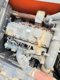 Buy Doosan DH215-7 Used Excavator / 6 Buy Doosan DH215-7 Used Excavator / 6