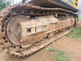 Buy XCMG XE370 Used Excavator / 9 Buy XCMG XE370 Used Excavator / 9