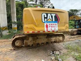 Compre Excavadora Caterpillar 336E Usada / 4 Compre Excavadora Caterpillar 336E Usada / 4