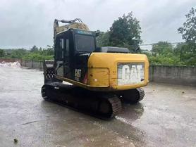 Buy Caterpillar 313D Used Excavator / 3 Buy Caterpillar 313D Used Excavator / 3