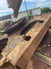 Buy Komatsu PC200-7 Used Excavator / 2 Buy Komatsu PC200-7 Used Excavator / 2