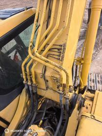 Buy Komatsu PC360-7 Used Excavator / 8 Buy Komatsu PC360-7 Used Excavator / 8