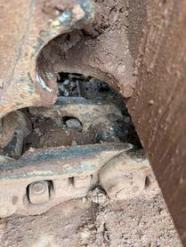 Buy Kobelco SK210 Used Excavator / 4 Buy Kobelco SK210 Used Excavator / 4